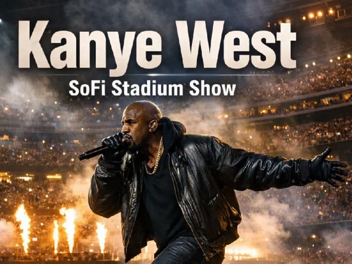 Kanye West SoFi Stadium Show Signals 2026 Return