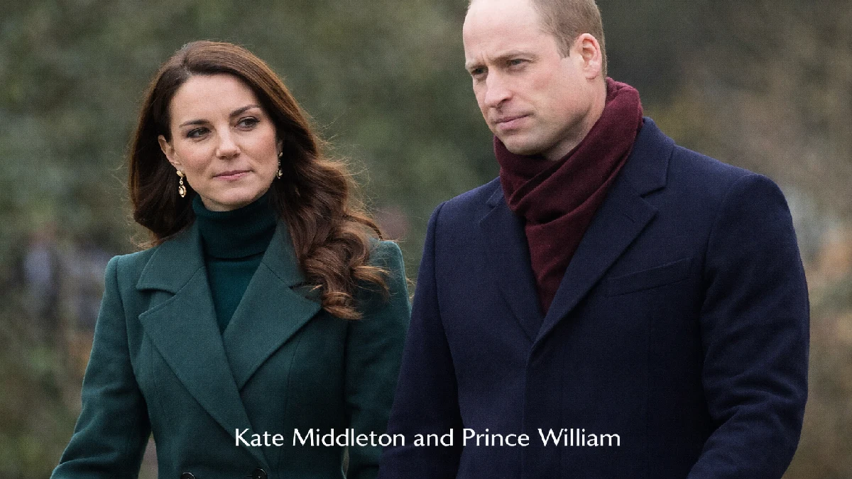 Kate Middleton Privacy Battle: Prince William’s Press Stand