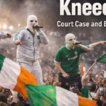 Kneecap Court Case Update and Band Story