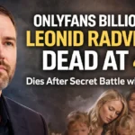 Leonid Radvinsky Dies at 43 After Secret Cancer Battle