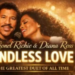Lionel Richie’s “Endless Love” Named Greatest Duet