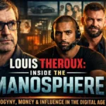 Louis Theroux Inside the Manosphere Explained