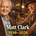 Matt Clark Actor From Back to the Future Dies at 89