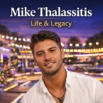 Mike Thalassitis: Love Island Star’s Life and Death