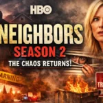 Neighbors Season 2