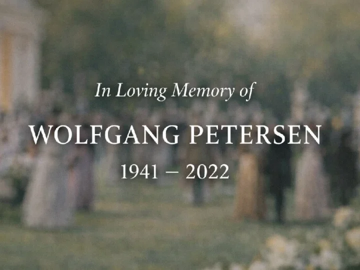 Nicholas Braimbridge & Tony Cooper: Bridgerton Tribute Explained