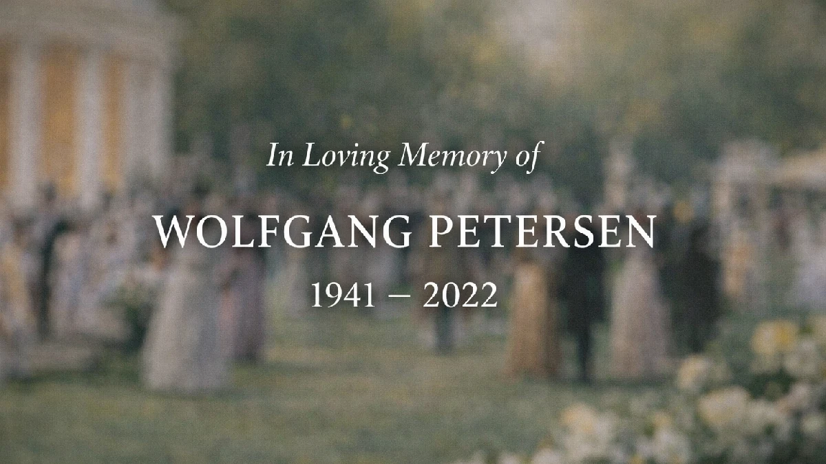 Nicholas Braimbridge & Tony Cooper: Bridgerton Tribute Explained