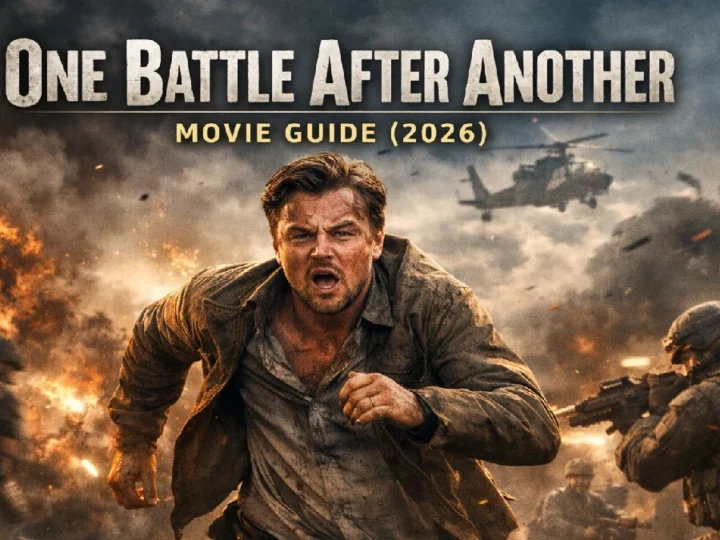 One Battle After Another Movie Guide (2026)