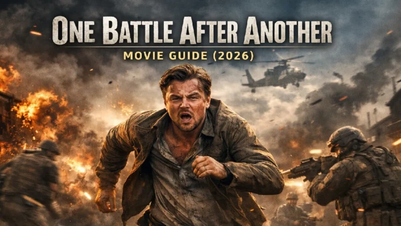 One Battle After Another Movie Guide (2026)