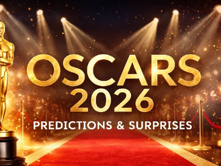 Oscars 2026: Predictions, Major Races, and What Hollywood Is Watching Tonight