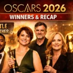 Oscars 2026 Winners: Full Recap and Biggest Moments