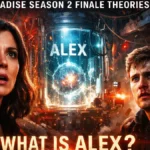 Paradise Season 2 Episode 7 Finale Theories