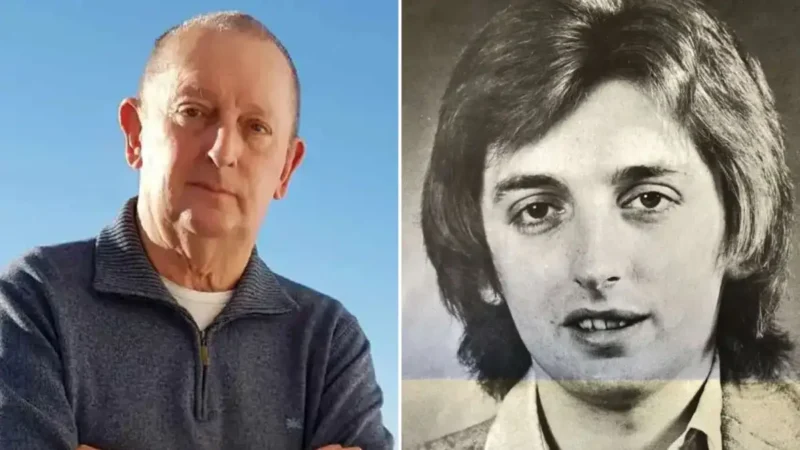 The Sudden Silence: Radio 1 Legend Dave Jamieson’s Final Chapter Leaves Fans Heartbroken