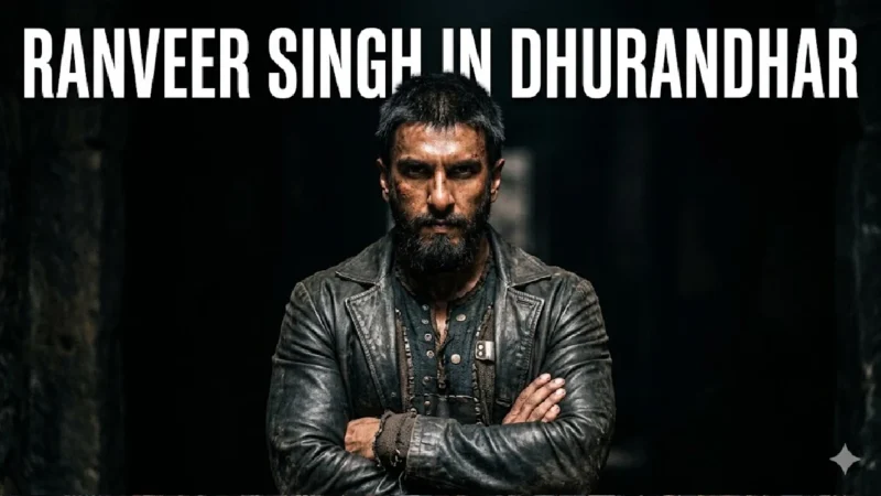 Ranveer Singh: Dhurandhar Role, Movies, Career