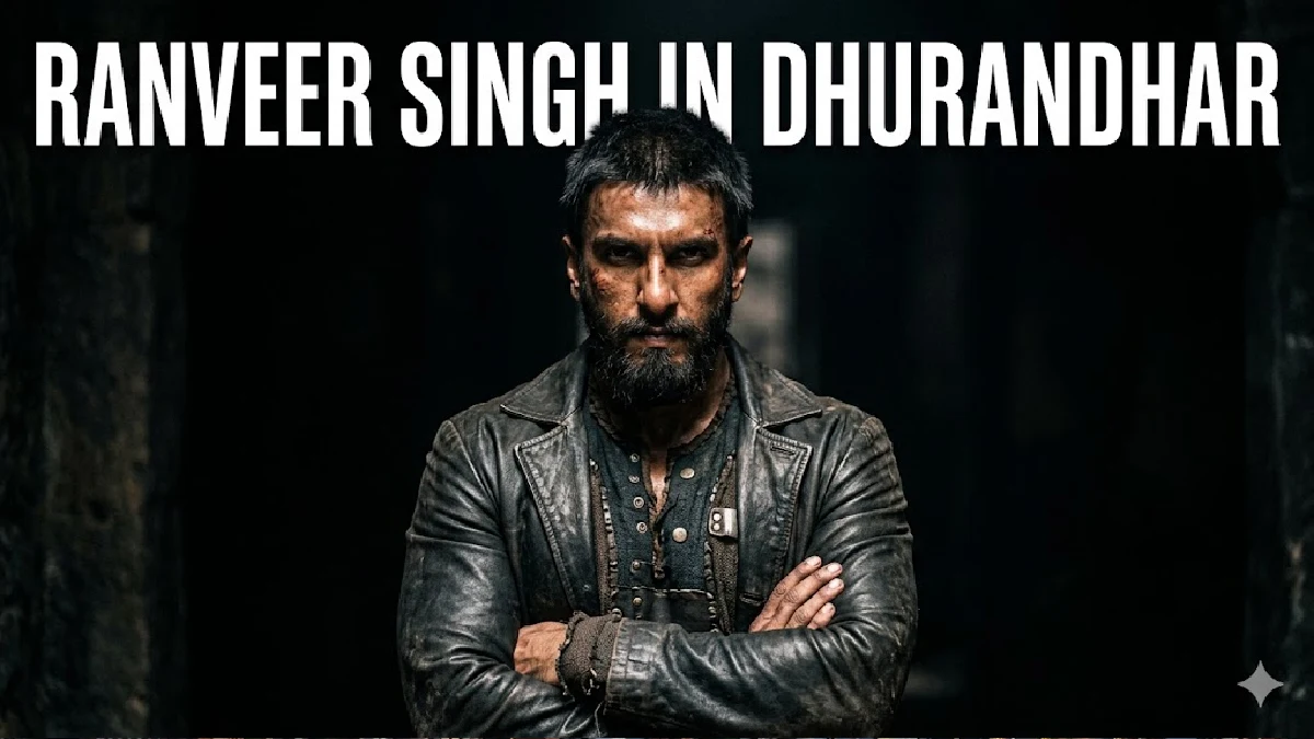 Ranveer Singh: Dhurandhar Role, Movies, Career