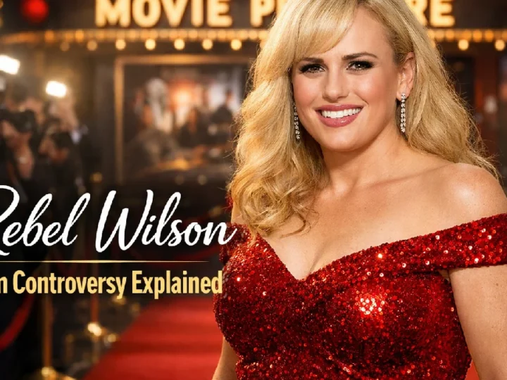 Rebel Wilson and The Deb Controversy Explained
