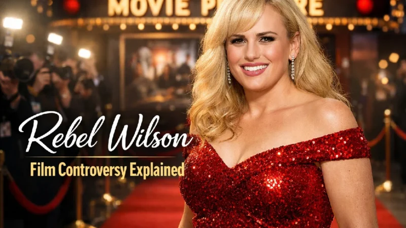 Rebel Wilson and The Deb Controversy Explained