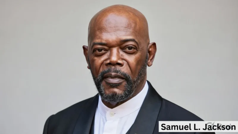 Samuel L Jackson 2026: New Projects, Roles & Career Highlights