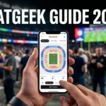 SeatGeek Guide: Tickets, Codes, and Tips 2026