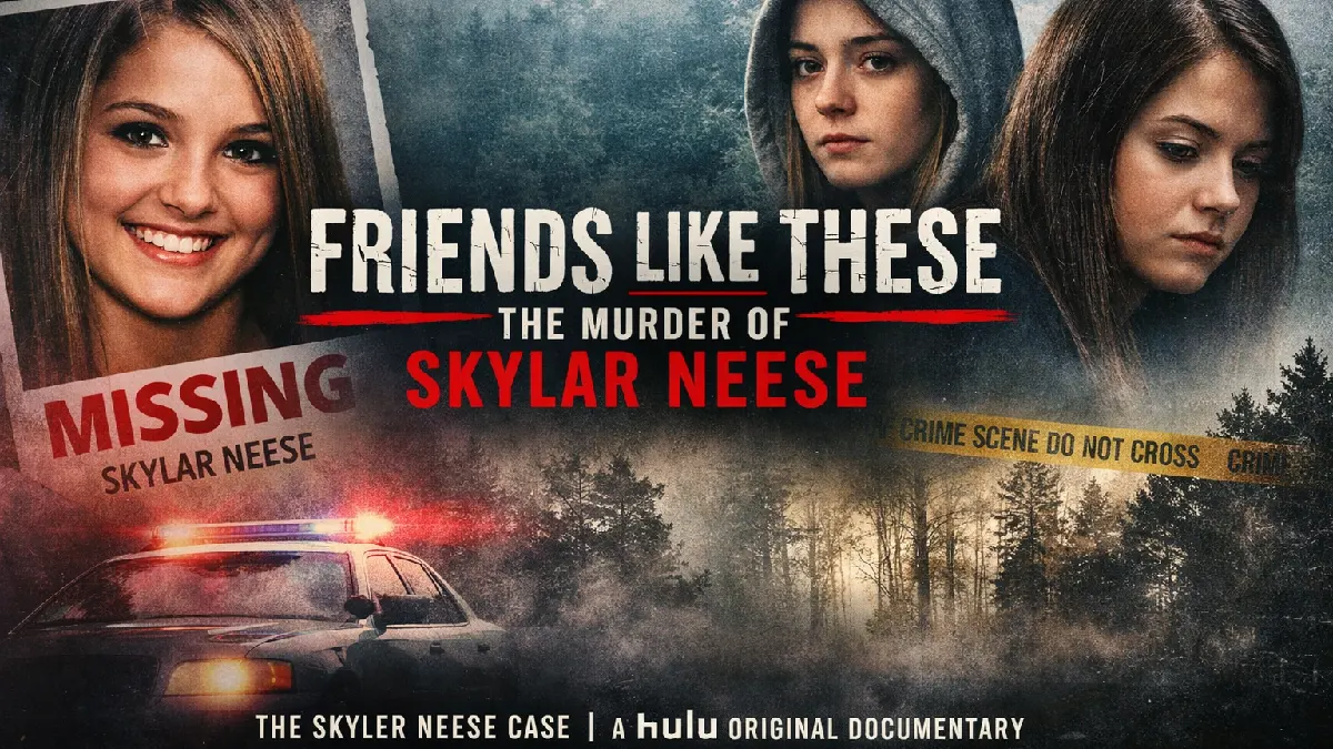 Skylar Neese Case: What Happened and Why Hulu’s Friends Like These Is Bringing It Back Into Focus