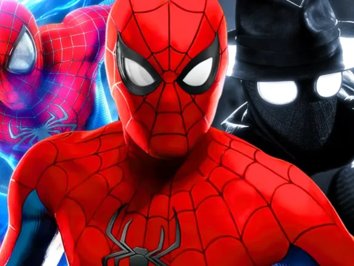 Sony Cancels Spider-Man Project: What It Means