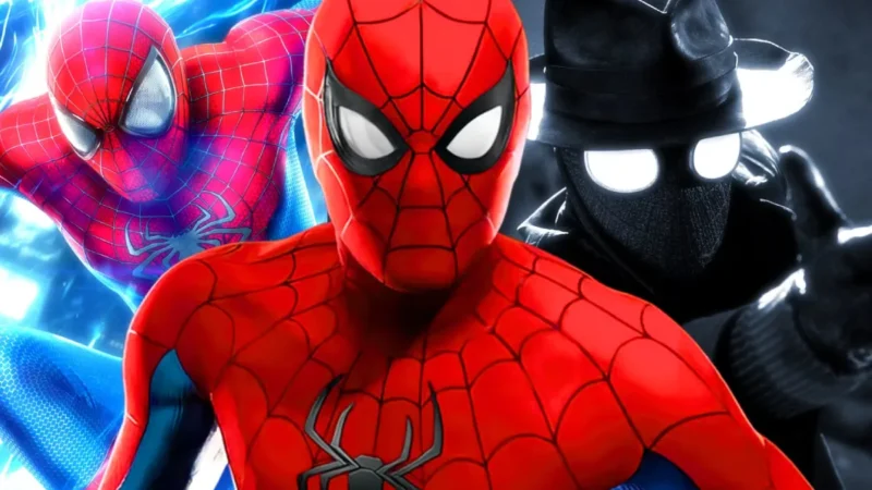 Sony Cancels Spider-Man Project: What It Means