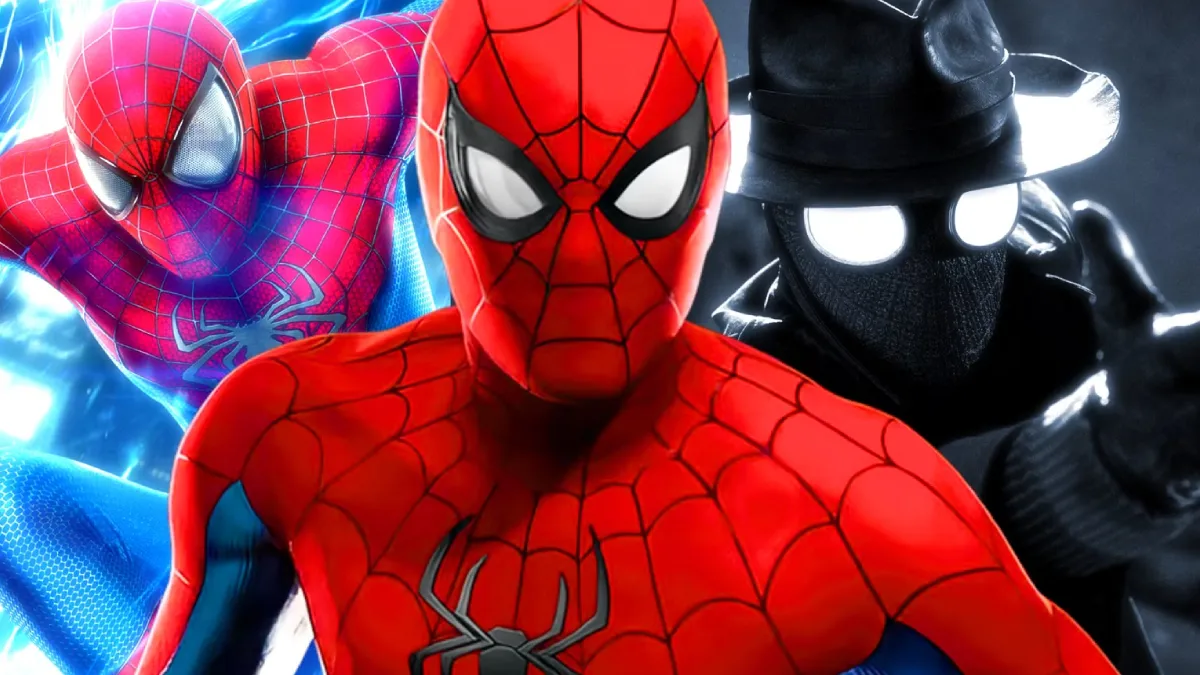 Sony Cancels Spider-Man Project: What It Means