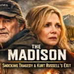 The Madison Death Explained: Kurt Russell Exit