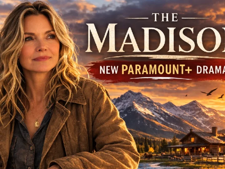 The Madison TV Show: Cast, Story and Where to Watch