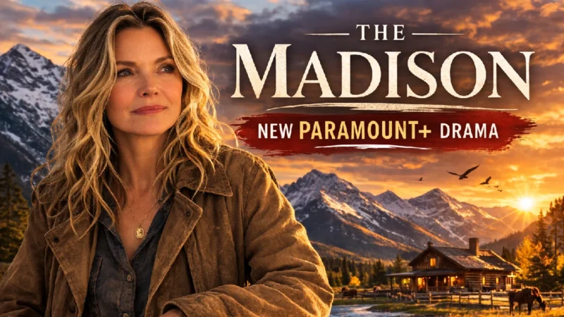The Madison TV Show: Cast, Story and Where to Watch