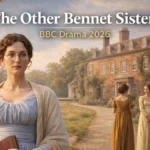 The Other Bennet Sister: BBC Pride & Prejudice Spin-Off