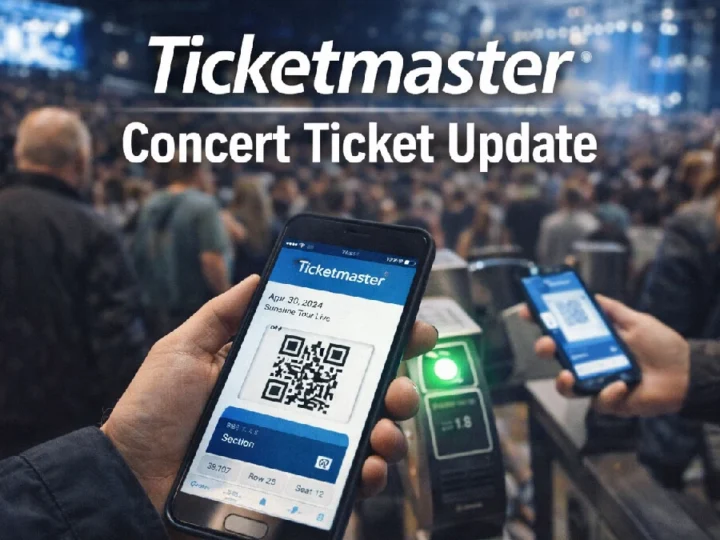 Ticketmaster and Live Nation Case Update 2026