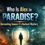 Who Is Alex in Paradise