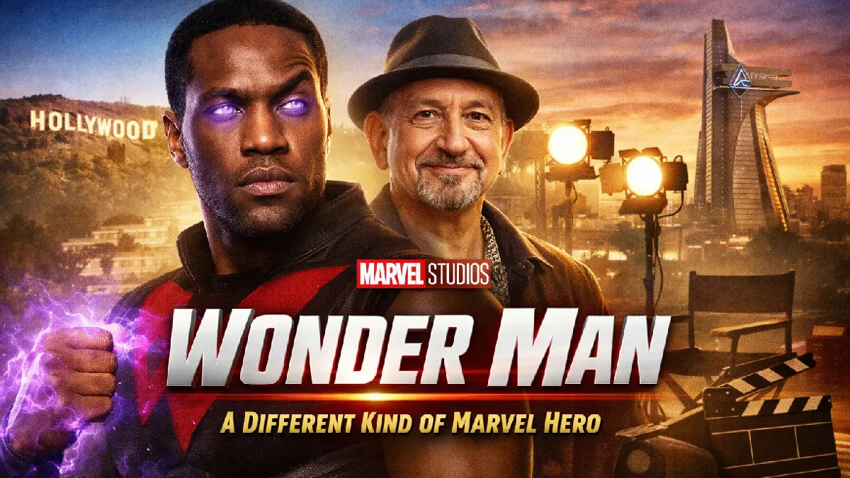 Wonder Man Review: Marvel’s Most Human Superhero Breaks the Multiverse Trend