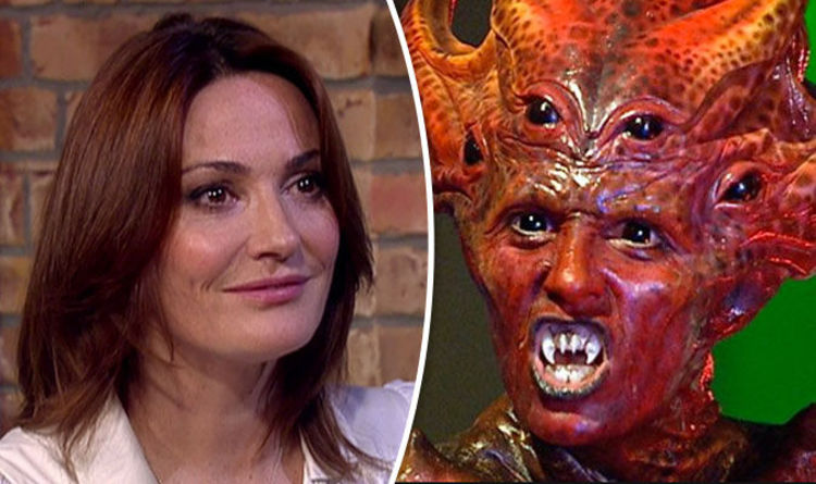 Popular Sarah Parish TV Shows