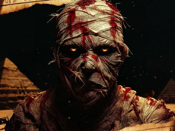Lee Cronin’s The Mummy Is Already Breaking the Internet — And the Real Story Is Far Darker Than Anyone Expected