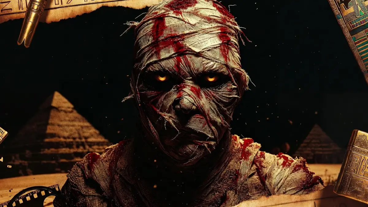 Lee Cronin’s The Mummy Is Already Breaking the Internet — And the Real Story Is Far Darker Than Anyone Expected