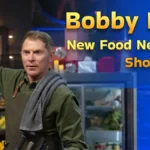 New Food Network Show 2026