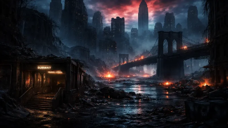 The Walking Dead: Dead City Season 3 Has Fans Terrified and Excited