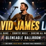 Why David James Gleneagle Performance Is a Must-Watch Event in 2026