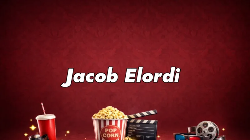 Jacob Elordi & Kendall Jenner: Coachella Sparks Dating Buzz