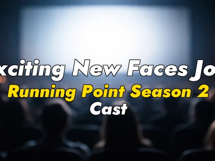 Exciting New Faces Join Running Point Season 2 Cast