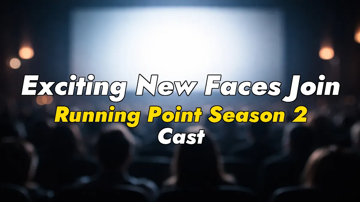 Exciting New Faces Join Running Point Season 2 Cast