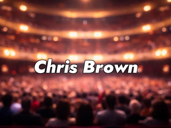 Chris Brown & Jada Wallace Welcome Baby Boy: A New Chapter