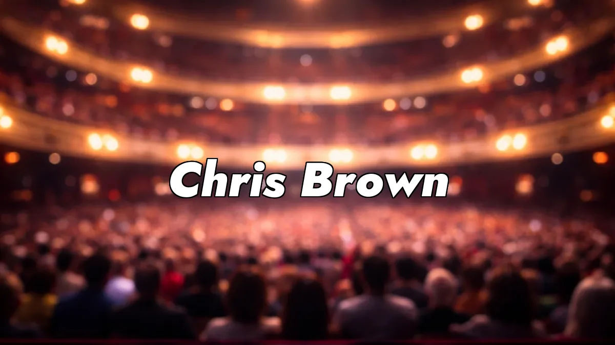 Chris Brown & Jada Wallace Welcome Baby Boy: A New Chapter