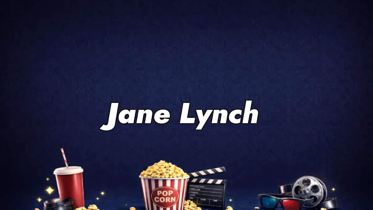 Jane Lynch & Katey Sagal Bring Comedy to NBC in 2026