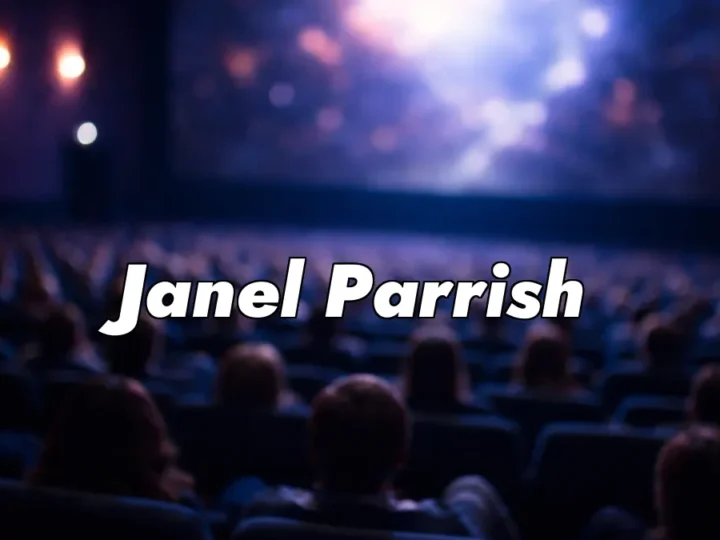 Janel Parrish & Sasha Farber’s Romantic Farmers Market Kiss