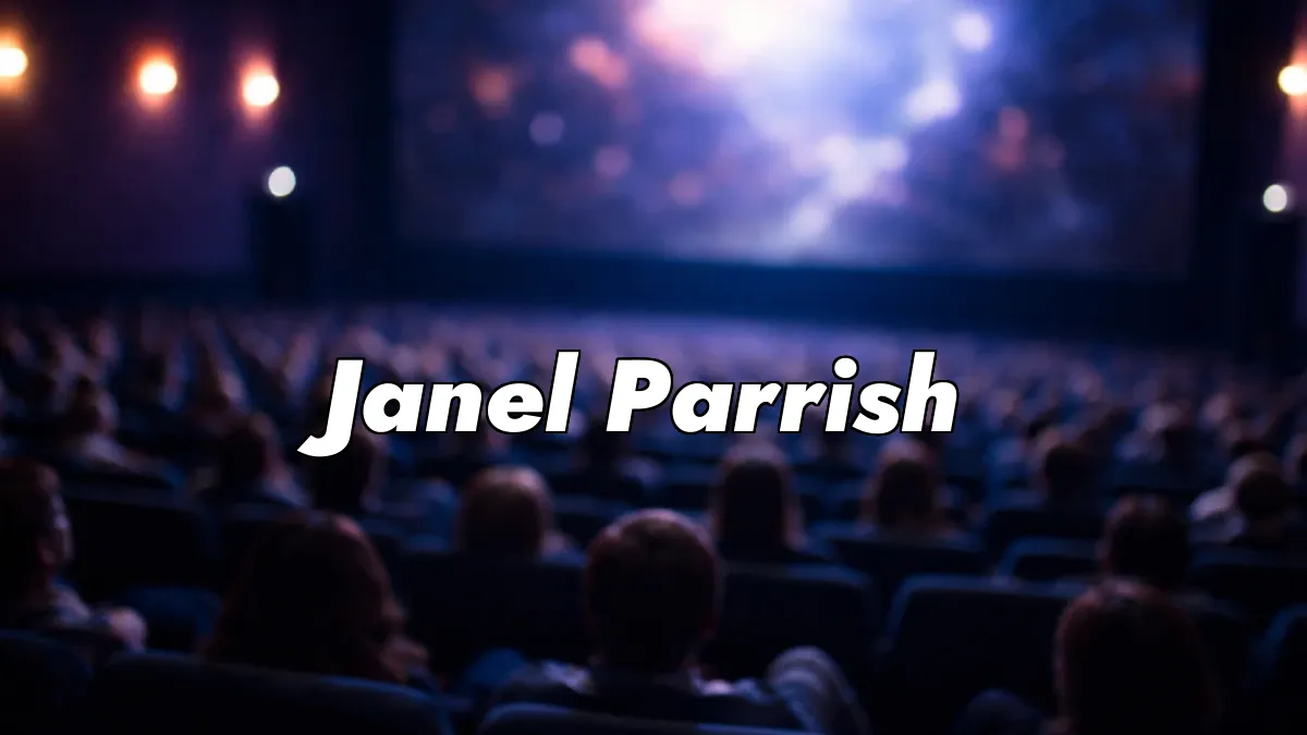 Janel Parrish & Sasha Farber’s Romantic Farmers Market Kiss