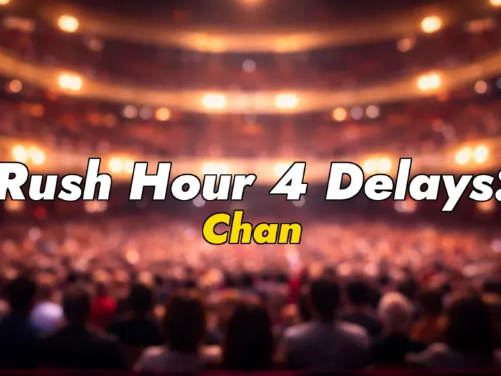Rush Hour 4 Delays: Chan & Tucker Reject $8M Offers