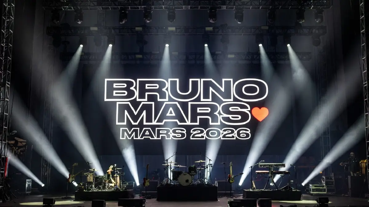 Bruno Mars Setlist 2026: The Songs, Surprises, and Secret Moments Fans Can’t Stop Talking About